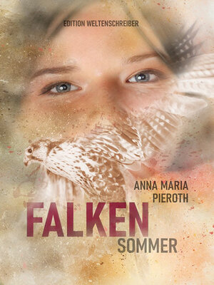 cover image of Falkensommer